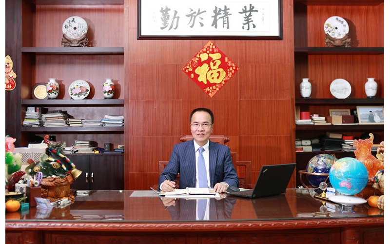 公司环境41